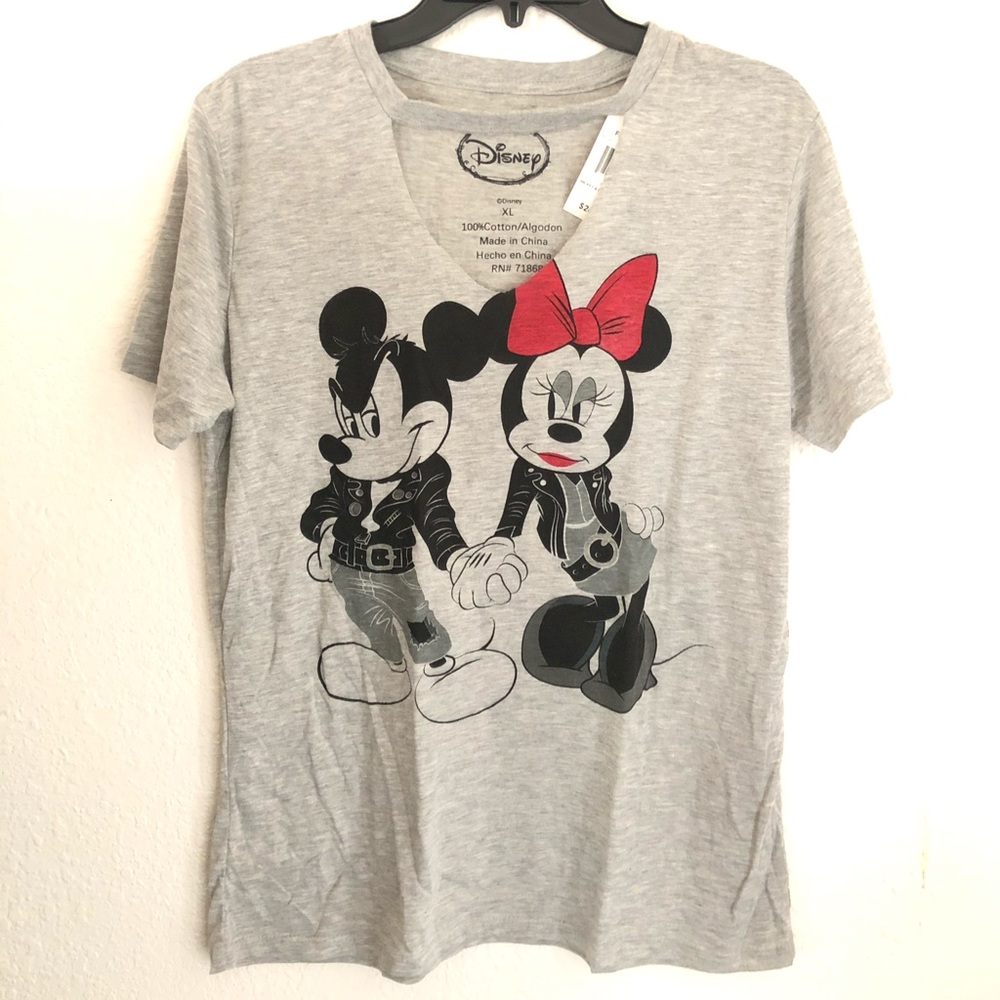 Disney Shirt